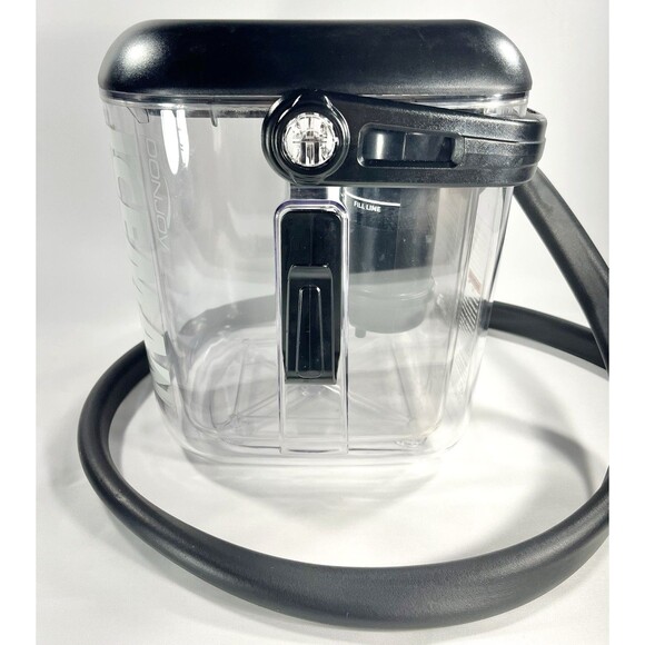 DonJoy Iceman Clear 3 Cold Therapy System AC Adapter Hose-with Pad and Manual - Picture 5 of 13